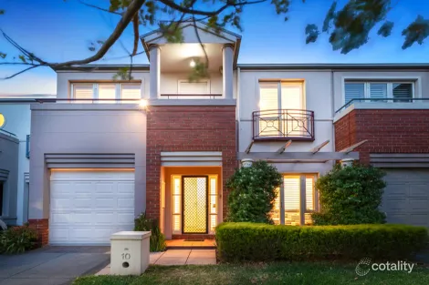 Property photo of 10 Canberra Parade Port Melbourne VIC 3207