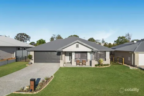 Property photo of 28 Pioneer Drive Kalbar QLD 4309
