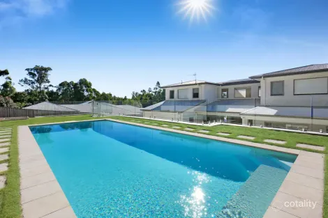 99 Barden Ridge Rd, Reedy Creek, QLD 4227