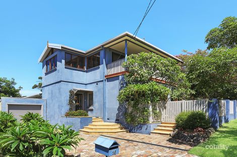 16 Robert St, Freshwater, NSW 2096