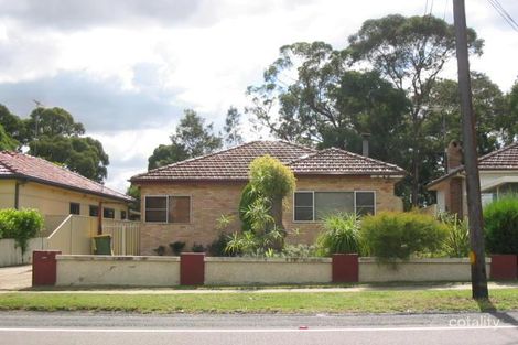 729 Henry Lawson Dr, East Hills, NSW 2213