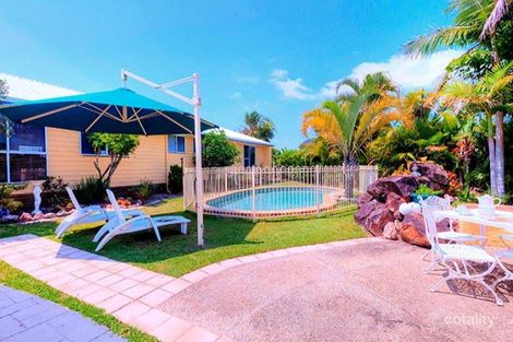 Property photo of 14 Urambi Court Mountain Creek QLD 4557