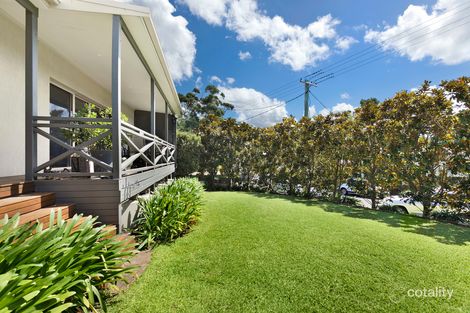 Property photo of 137 Campbell Parade Manly Vale NSW 2093