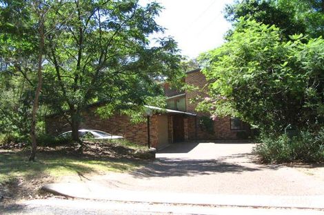 10 West St, Glenbrook, NSW 2773