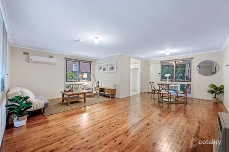 Property photo of 45 Hillside Crescent Glenbrook NSW 2773