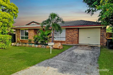 Property photo of 15 Longford Crescent Acacia Ridge QLD 4110