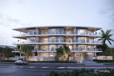 Property photo of 3/159 Margate Parade Margate QLD 4019