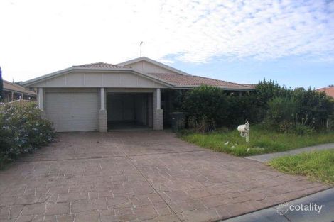 9 Millard Cres, Plumpton, NSW 2761