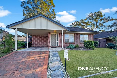 Property photo of 24 Lehmann Avenue Glenmore Park NSW 2745