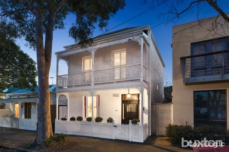 Property photo of 333 Princes Street Port Melbourne VIC 3207