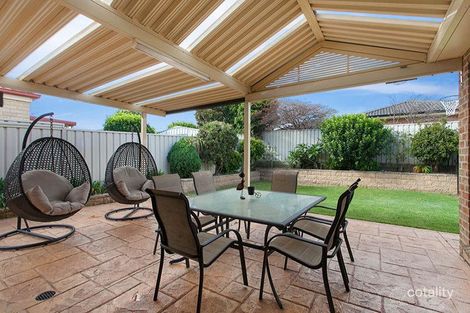 Property photo of 8 Dunk Avenue Shell Cove NSW 2529