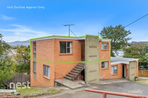 1/87 East Derwent Hwy, Lindisfarne, TAS 7015