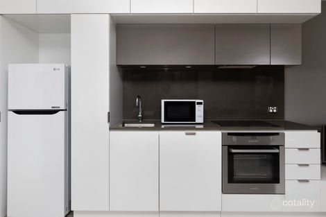 Property photo of 1815/555 Swanston Street Carlton VIC 3053