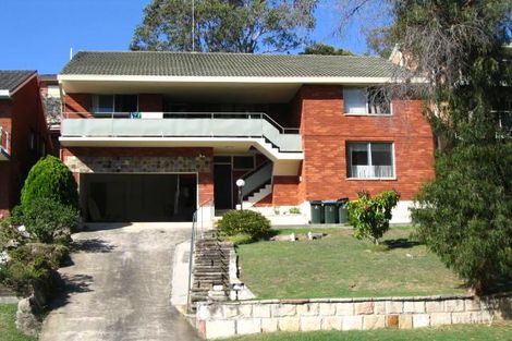 41 The Crescent, Dee Why, NSW 2099