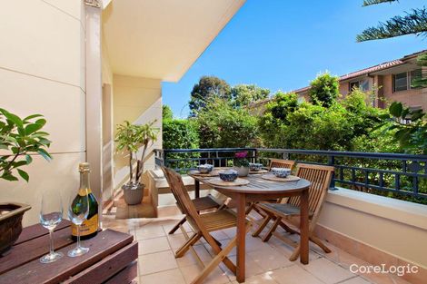 Property photo of 62/8 Koorala Street Manly Vale NSW 2093