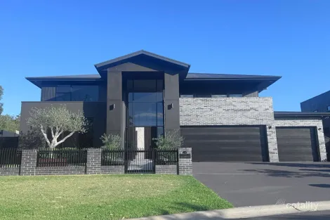 45 Rutherford Cct, Harrington Park, NSW 2567