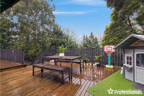 Property photo of 4 Baradine Road Mooroolbark VIC 3138