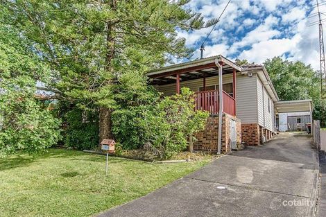 Property photo of 18 Timmins Street Birmingham Gardens NSW 2287
