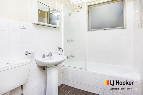 Property photo of 1/21 Cecil Street Ashfield NSW 2131