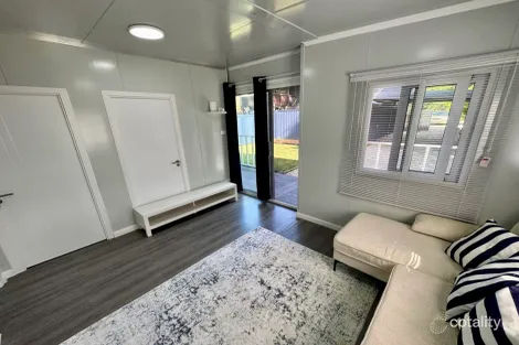 Property photo of 31 Eureka Crescent Nerang QLD 4211