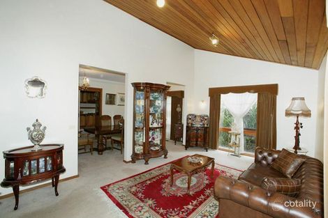 Property photo of 18 Apple Blossom Court Templestowe VIC 3106