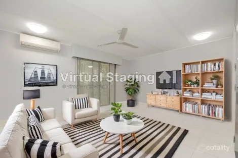 Property photo of 7 Stephenson Street Wulguru QLD 4811