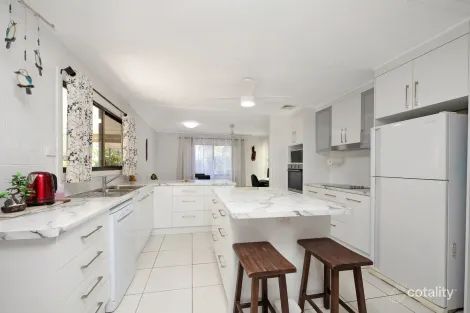 Property photo of 7 Stephenson Street Wulguru QLD 4811