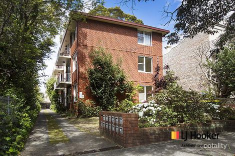 Property photo of 1/21 Cecil Street Ashfield NSW 2131