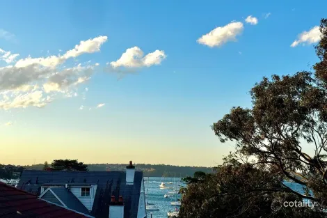 15/3a Balfour Rd, Rose Bay, NSW 2029