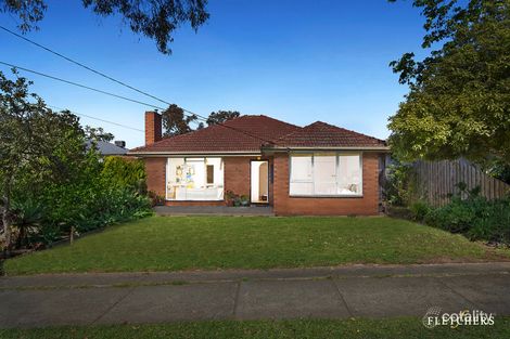 Property photo of 30 Terang Avenue Burwood East VIC 3151