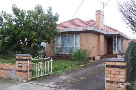 Property photo of 152 Roberts Street Yarraville VIC 3013