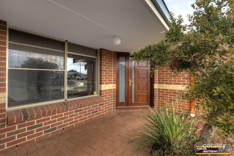 Property photo of 17 Limonite Court Forrestfield WA 6058