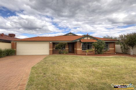 Property photo of 17 Limonite Court Forrestfield WA 6058