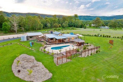 Property photo of 14 Davison Road Camp Mountain QLD 4520