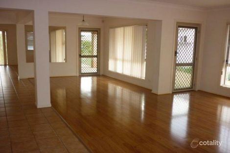 Property photo of 39 Notre Dame Court Varsity Lakes QLD 4227