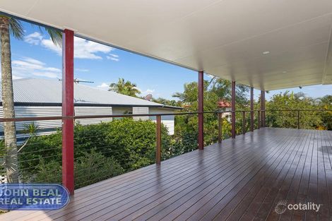 Property photo of 33 Langdon Avenue Margate QLD 4019