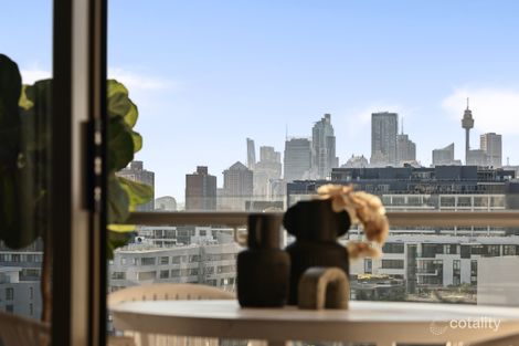 Property photo of 1128/20 Gadigal Avenue Zetland NSW 2017