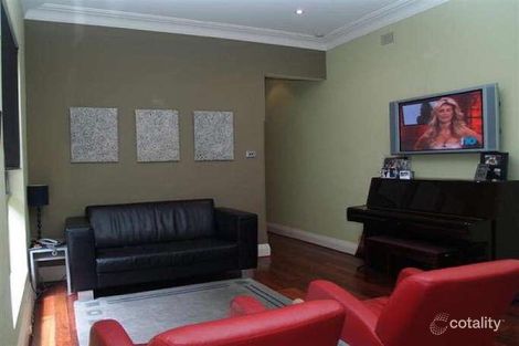 Property photo of 102A Flood Street Leichhardt NSW 2040