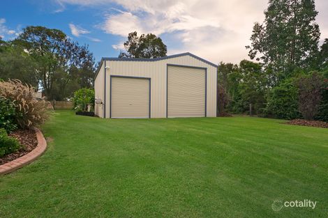 Property photo of 44 Reflection Drive Louth Park NSW 2320