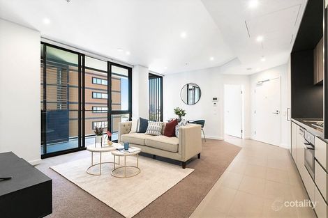 Property photo of 1601/486 Pacific Highway St Leonards NSW 2065