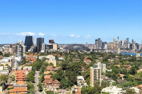 Property photo of 1601/486 Pacific Highway St Leonards NSW 2065