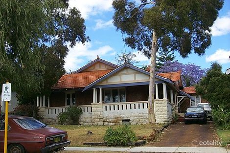 Property photo of 7 Thongsbridge Street Menora WA 6050
