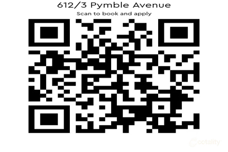 Property photo of 612/3 Pymble Avenue Pymble NSW 2073