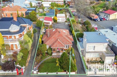 Property photo of 64 Elphin Road Launceston TAS 7250