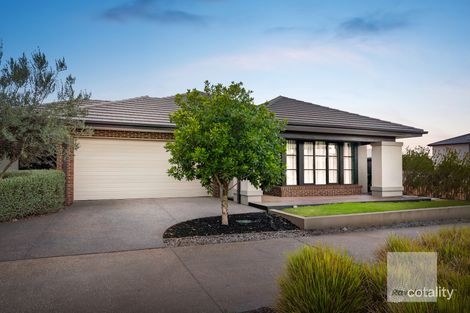 14 Aintree Bvd, Aintree, VIC 3336