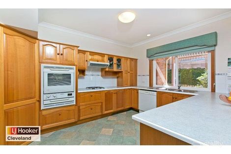 Property photo of 7 Foggitt Court Ormiston QLD 4160