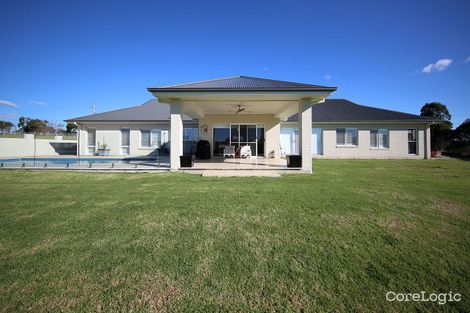 Property photo of 1 Westminster Place Razorback NSW 2571