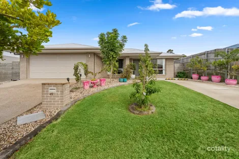 49 Wren Dr, Kawungan, QLD 4655