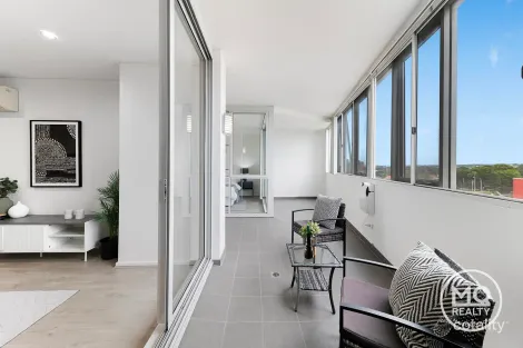 Property photo of 510/8 Parramatta Road Strathfield NSW 2135