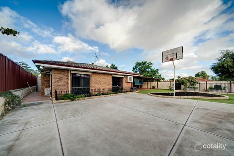 Property photo of 121 Kingsley Drive Kingsley WA 6026